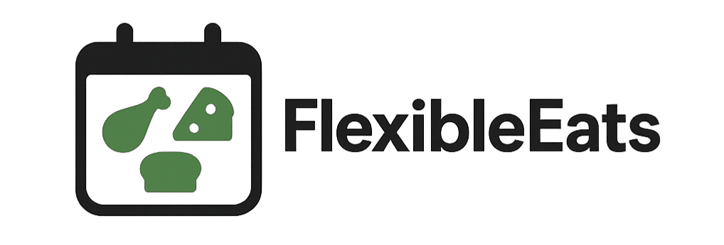 FlexibleEats Logo
